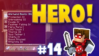 HERO! - ULTRA BOOTS? - LIVESTREAMS? #14 [-Facecam]