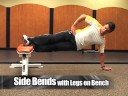The Best Core Workout For Six Pack Abs