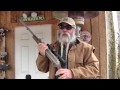 Shooting the Ruger 375 Guide Gun with Leupold VX-6 Scope - Gunblast.com