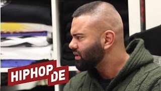 Animus über seine Zeit bei Fler und Maskulin (Interview) - Toxik trifft