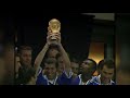Brazil 2014 Final Draw: Zinedine Zidane