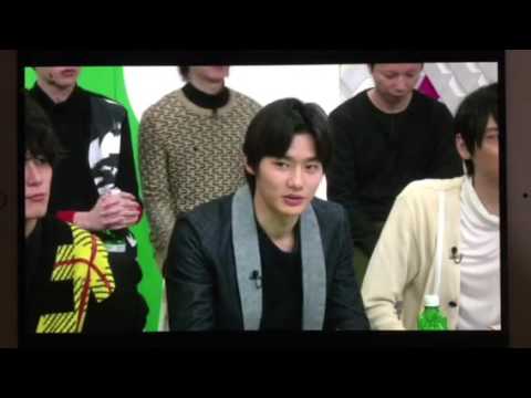 古川雄輝出演 アメーバフレッシュ ライチ☆光クラブ宣伝①