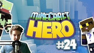 HERO - SIMON'S HAUS MUSS WEG? | HAUSDECKE | #24