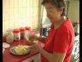 Nonna Stella - Lezione 7 video corso cucina barese