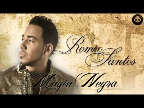 Romeo Santos Magia Negra Remix Prod By Erick - YouTube