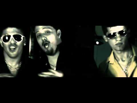 Blledi .ft. Sei .ft. Don Enio - Super GanGsta