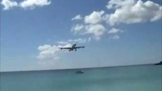 Amazing Landings and Takeoffs!