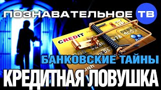 Банковская ловушка (Познавательное ТВ, Дмитрий Еньков)