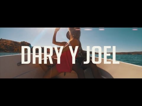 Dary & Joel - Por ti