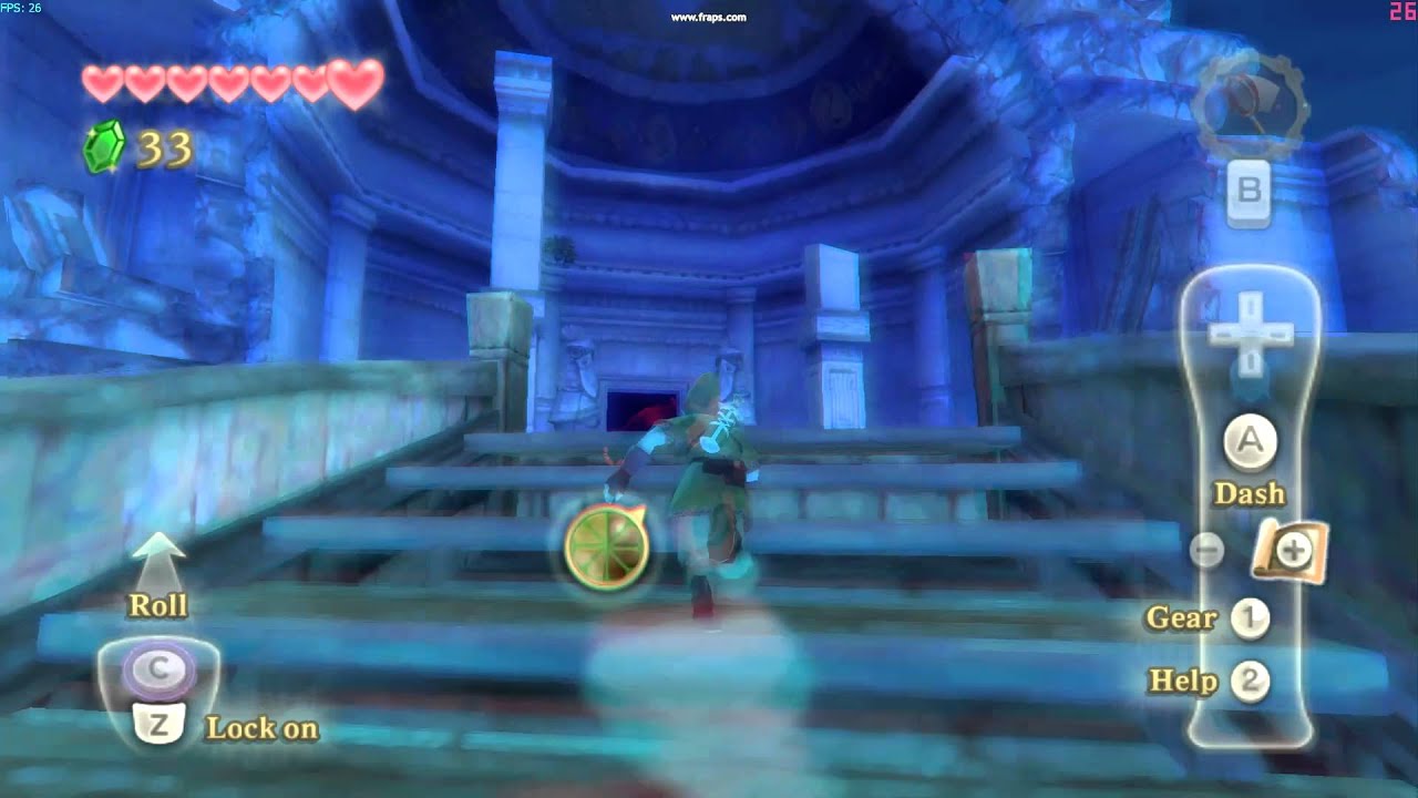 dolphin emulator anaglyph_maxresdefault.jpg1278 _maxresdefault.jpg1920 ...