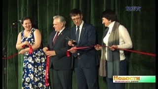 В евсинском Доме культуры завершился капитальный ремонт