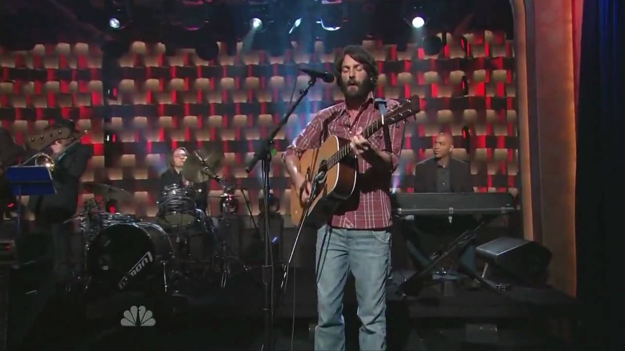 Ray LaMontagne - You Are The Best Thing (Live) - YouTube