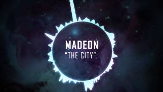 Madeon - The City