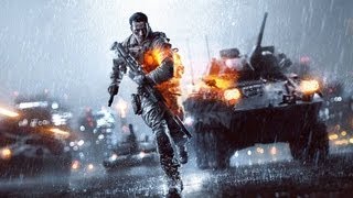 Battlefield 4 - Gamescom 2013 Trailer