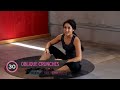 The Best Victoria Secret Ab Workout