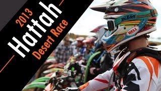 2013 Hattah Desert Race