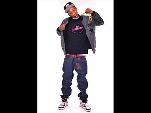 Wiz Khalifa - Chewy