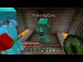 Minecraft with the Crew! #8 (The Crew vs. The Ender Dragon!)