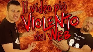 IL VIDEO PIU' VIOLENTO - PEGI 150K