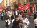 Video della manifestazione del 15 ottobre 2010 a Cagliari
