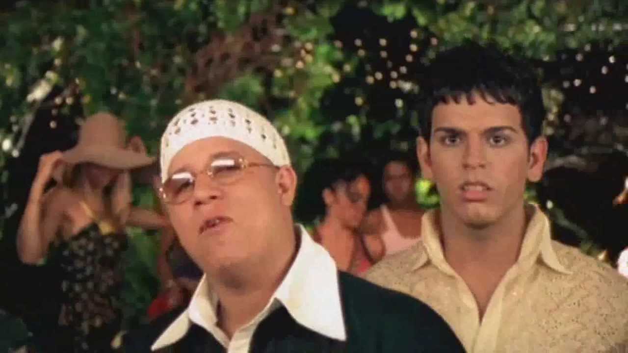 BAILA MORENA CANCION DE TITO baila morena cancion de tito: