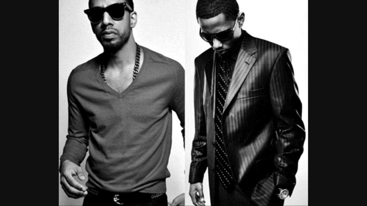 Ryan Leslie ft. Fabolous - Beautiful Lie (Remix) - YouTube