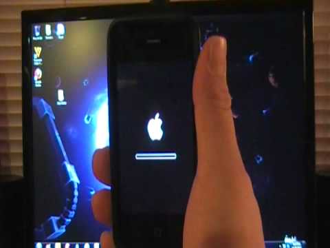 UNTETHERED JAILBREAK IOS 5.0.1 REDSNOW, EASY iPHONE, iPAD, iPOD ...