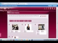 Touchstone online video guía