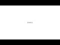 Posisi Tulus - Baru chart lagu