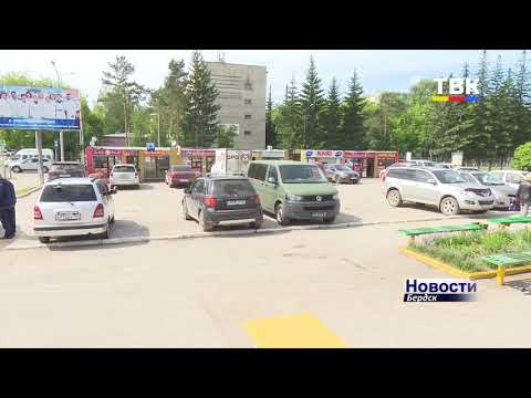 Приостановлена работа двух объектов питания в Бердске, дела переданы в суд