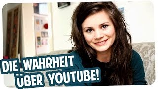 Die Wahrheit über Youtube!