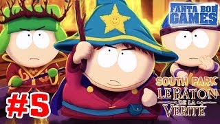 South Park: The Stick of Truth - Ep.5 - Playthrough FR HD par Fanta