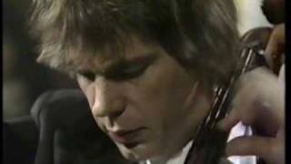 Julian Lloyd Webber plays Faure