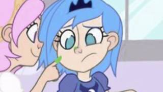 Mlp fim poker face