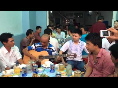Liên khúc nhạc chế Tùng Chùa hát trong quán Nhậu - Đang cập nhật.