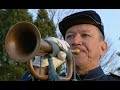 Taps The Bugler's Cry-The Origin of Sounding Taps