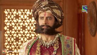 Bharat Ka Veer Putra Maharana Pratap - Episode 209 - 19th May 2014