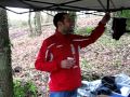 Traçage des balises
