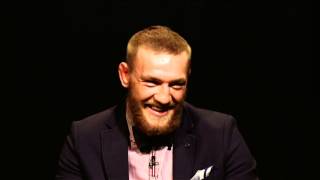 Conor McGregor Fight or Friend - Setanta Sports