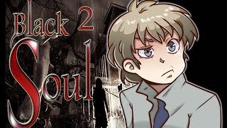 Giochi di Mezzanotte - BlackSoul (PT2) - La notte degli Ellino dementi