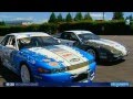 Reportage Sensation Drift - Baptêmes et école !