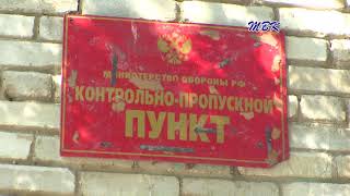 Бердские власти спокойно отнеслись к новому праву Минобороны изымать земли