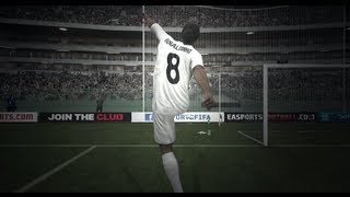 FIFA 13 Online Goals Compilation