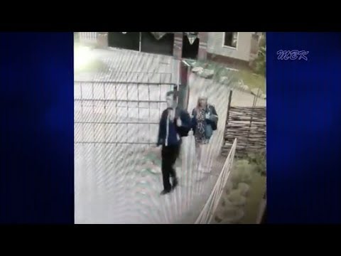 Жителей Бердска полиция просит помочь в розыске преступников (видео)