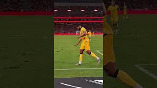 Loftus-Cheek's goal puts us back in the lead 💪? | #Shorts