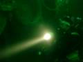SCUBA Diving the U90 Submarine Wreck