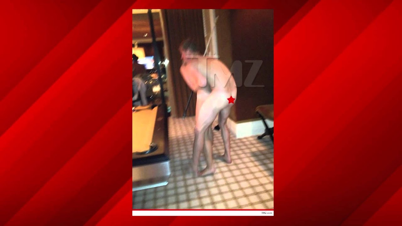 Prince Harry Naked Vegas Pictures | TMZ.com