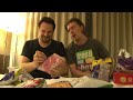 Die Superhomies in Taiwan - Let's Eat Chinese Snacks (mit Gronkh und Sarazar)