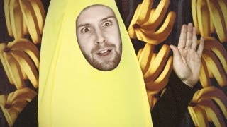 I'M A BANANA (Garry's Mod Prop Hunt)