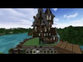 Let's Build - Steampunk House! (part 3)